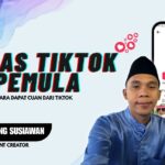 Kelas Tiktok Pemula